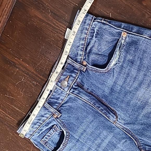 🌈Dynamite CARA Jeans Size 25 - Picture 7 of 12